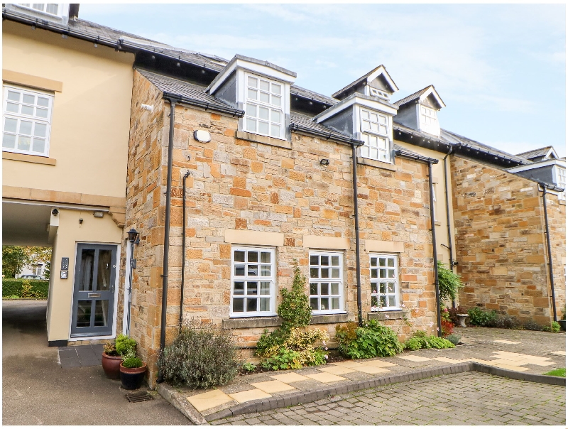 Click here for more about Woodham Court