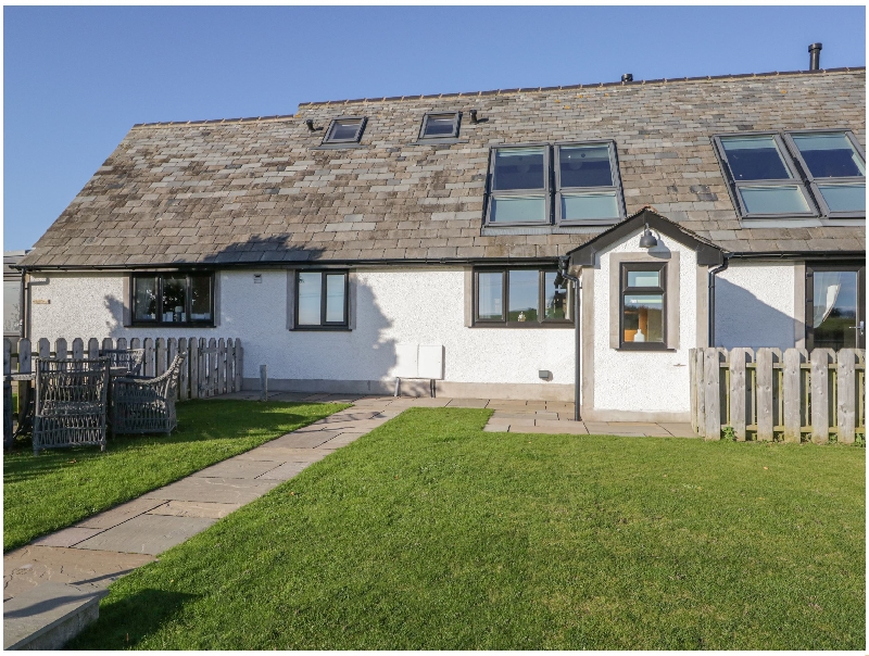 Click here for more about Bluebell Cottage