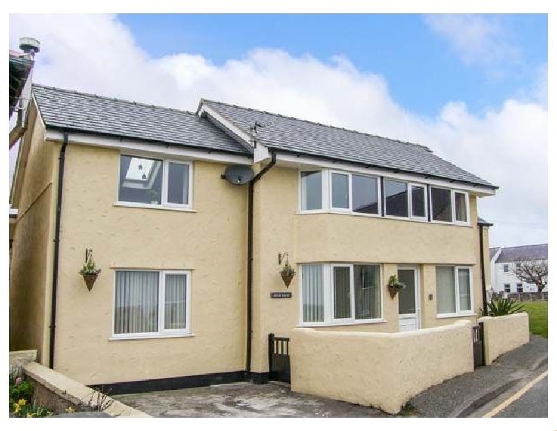 Click here for more about Bryn Goleu