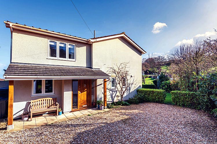 Click here for more about Clover Cottage