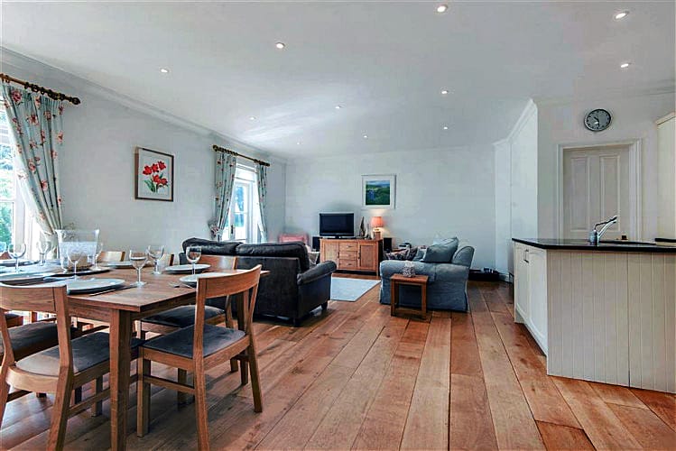 Amberley is located in Stokenham