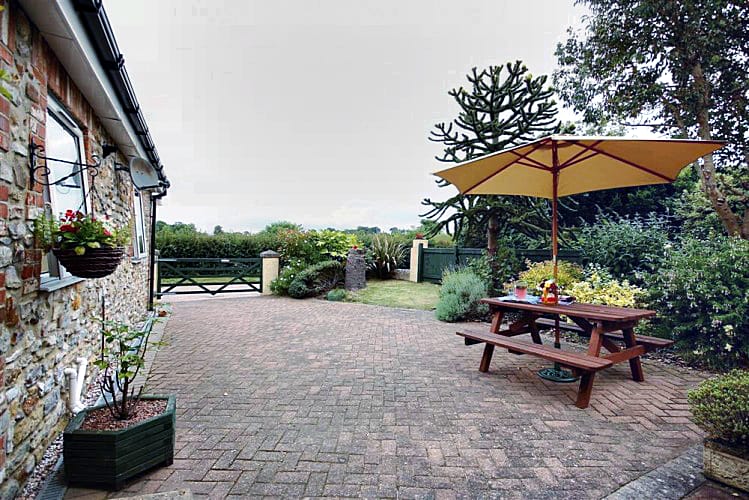 Click here for more about The Mill House