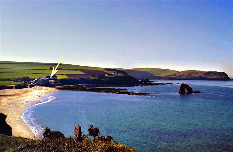 Click here for more about 2 Thurlestone Rock