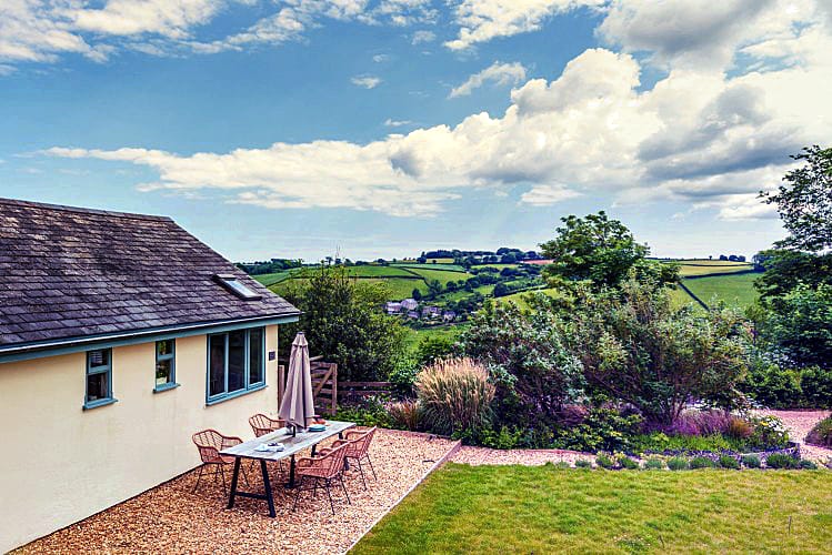 Click here for more about The Linhay, Chipton Barton