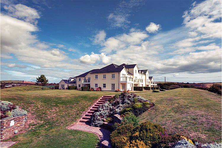 Click here for more about 2 Thurlestone Beach Apartments