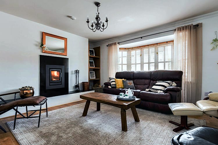 Click here for more about Holly House