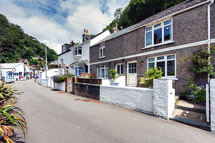 Click here for more about Sunways Cottage