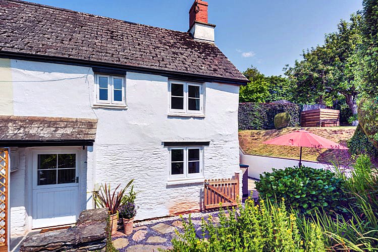 Click here for more about 2 Rose Cottages
