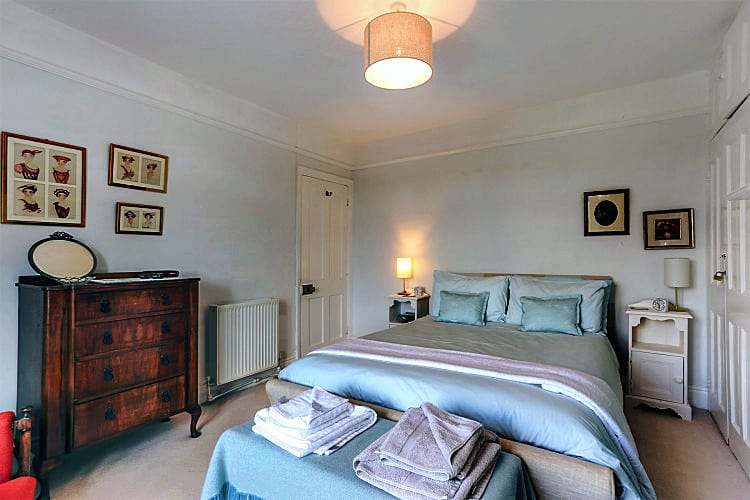 Danecroft Holiday Cottage