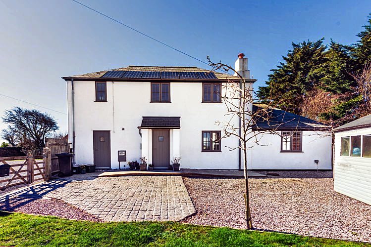 Click here for more about St Anns House