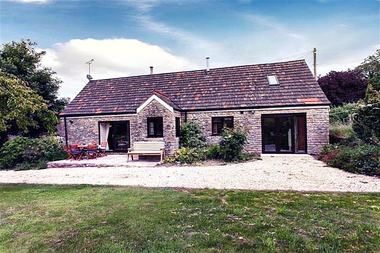 Click here for more about The Old Cider House