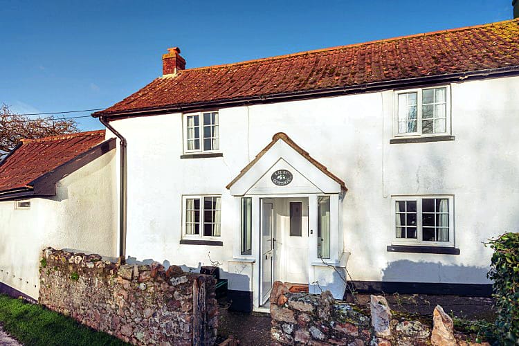 Click here for more about Lilac Cottage