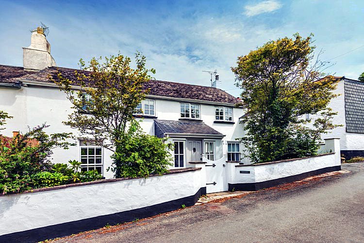 Click here for more about Yeolands Cottage