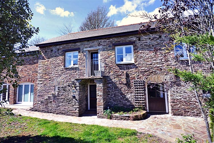 Click here for more about The Granary