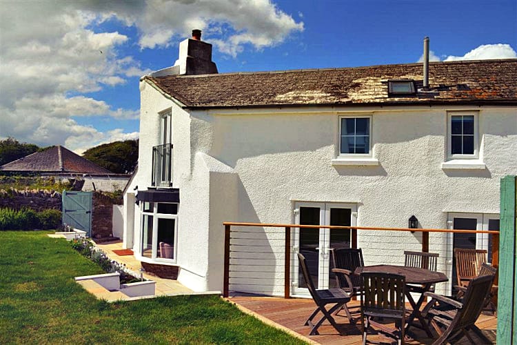 Click here for more about Little Coombe
