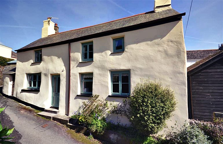 Click here for more about Maple Cottage