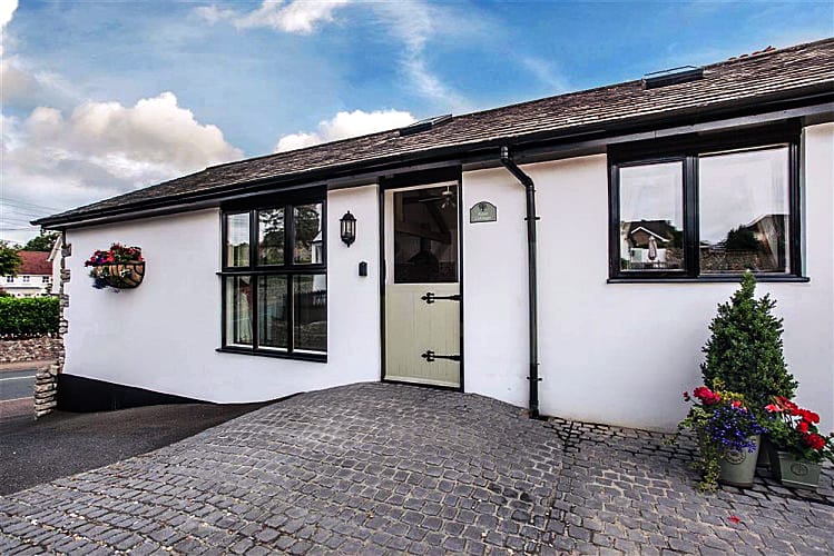 Click here for more about Rose Cottage