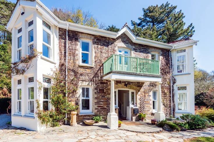 Click here for more about St Brychan