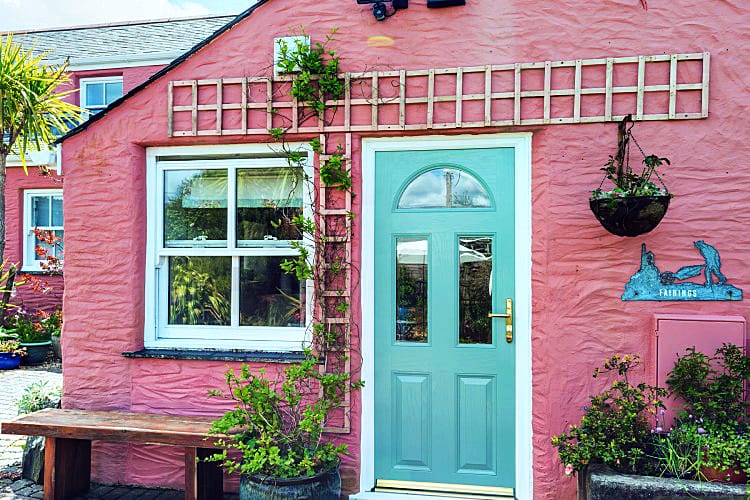 Click here for more about Fairings