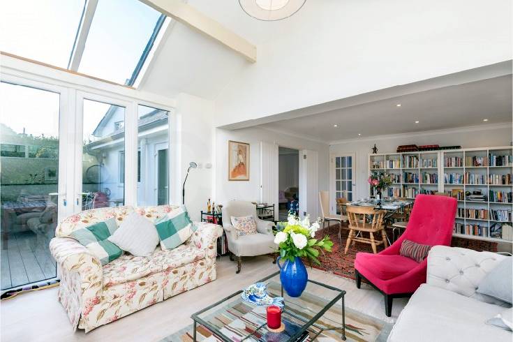 Cottage holidays England - Cranbrook