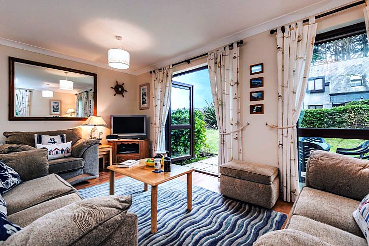 Click here for more about 55 Upper Maen Cottage