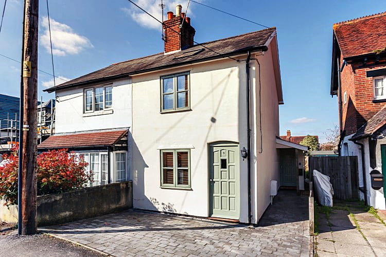 Click here for more about The Snug