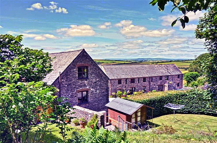 Click here for more about The Wilderness