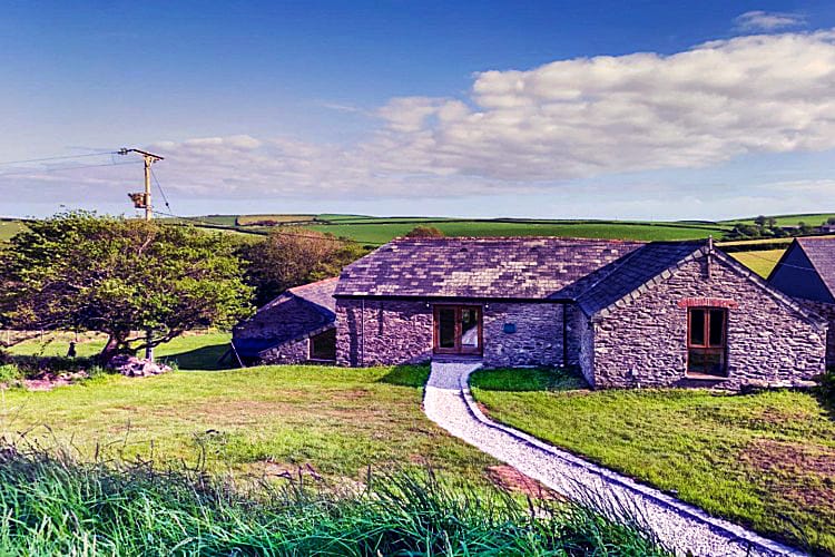 Click here for more about Landgreek Barn