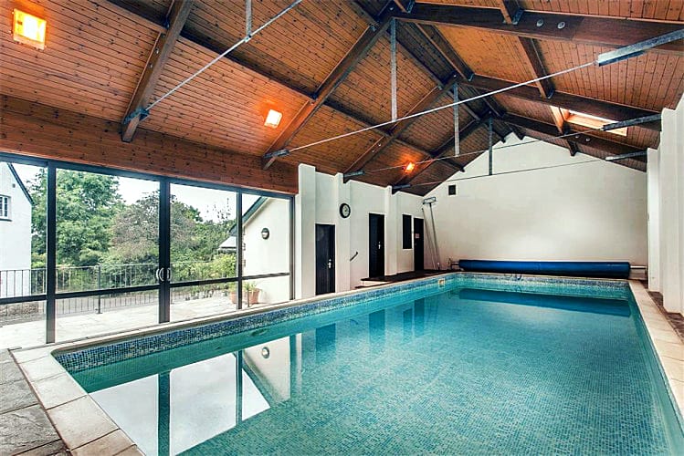 Click here for more about Lower Well Farmhouse