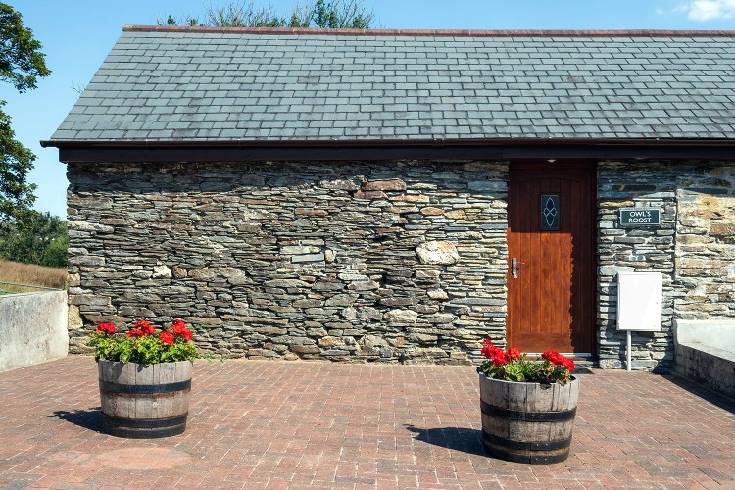 Click here for more about Owls Roost