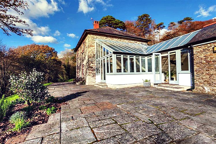 Click here for more about Stancombe Cottage