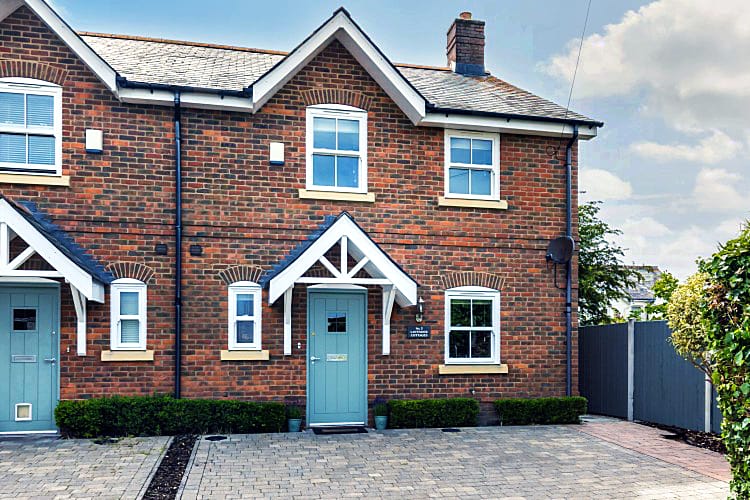 Click here for more about Lavender Cottage