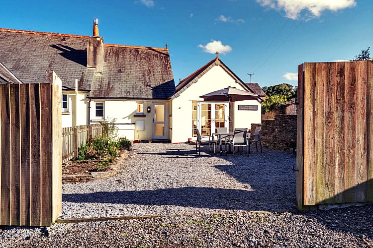 Click here for more about Old Milking Parlour