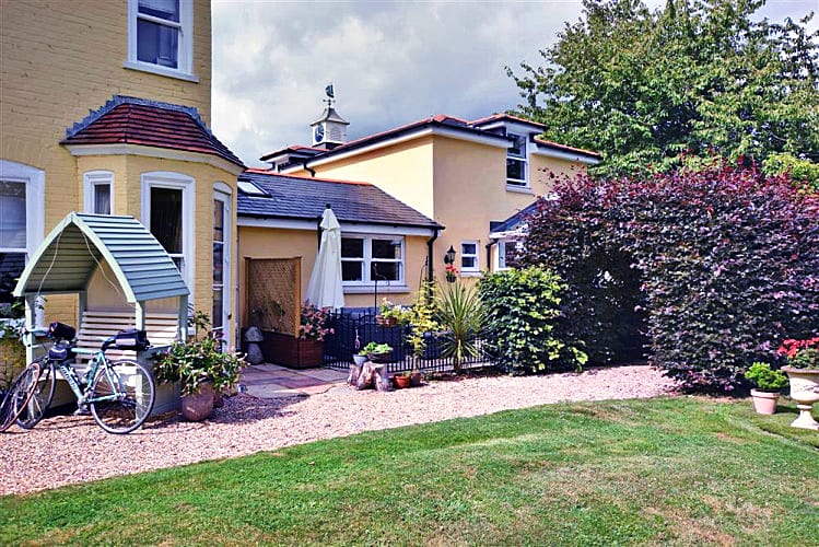 Click here for more about Summer Haven