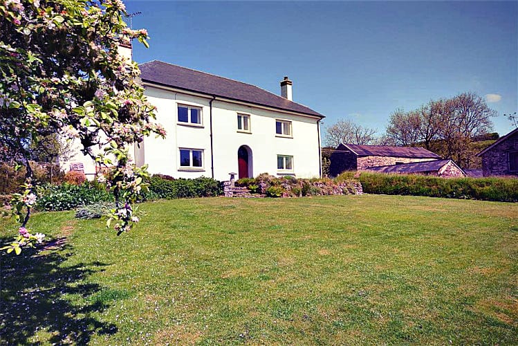 Click here for more about Brightworthy Farm