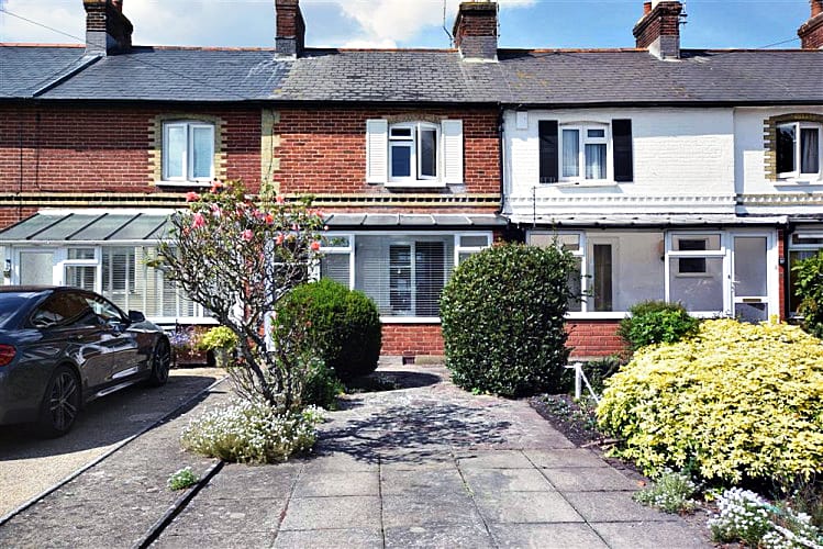 Click here for more about The Cottage