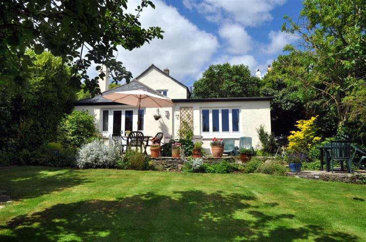 Click here for more about The Cabin